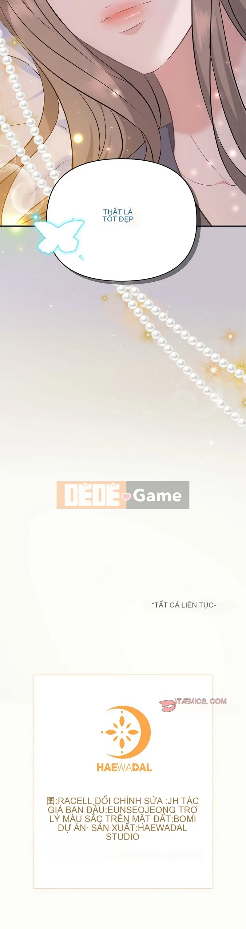 Mối quan hệ thỏa thuận Chương 22-23