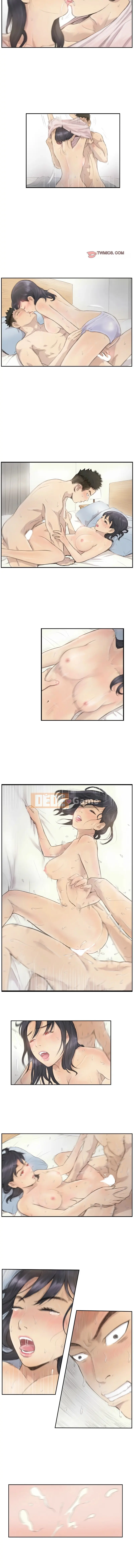 Siêu năng lực của anh ấy Chương 14-15