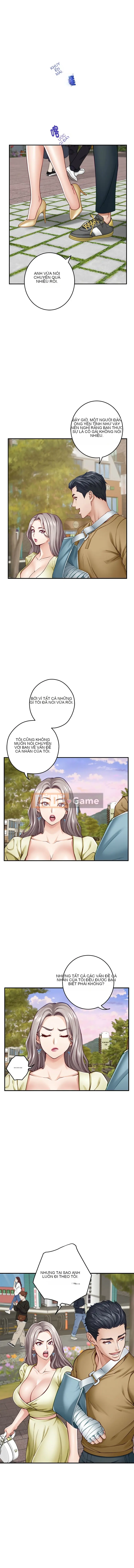 Thần niềm vui Chương 15-16