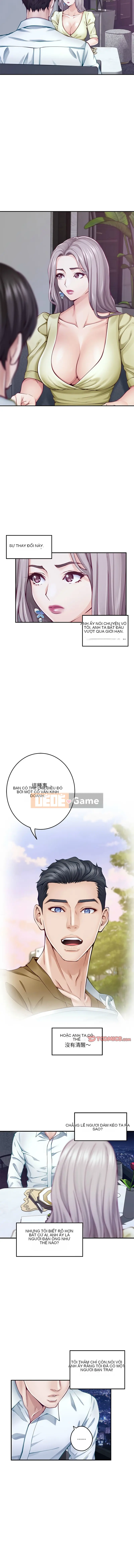 Thần niềm vui Chương 15-16