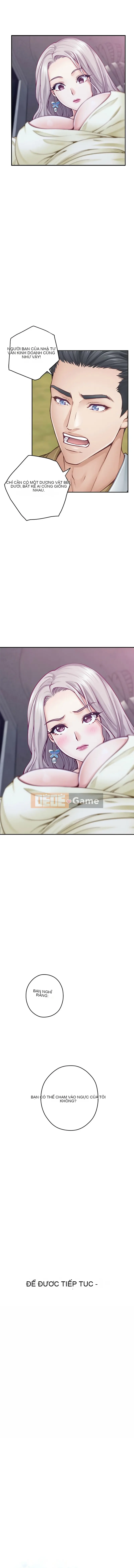 Thần niềm vui Chương 15-16