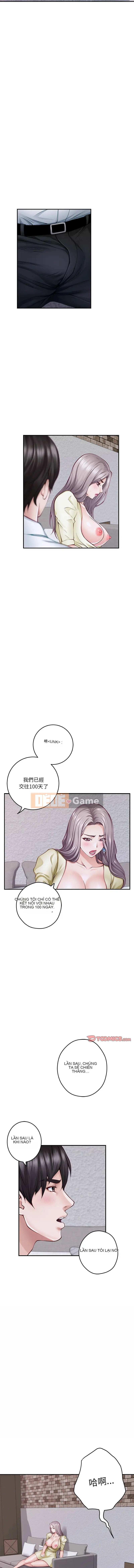 Thần niềm vui Chương 15-16