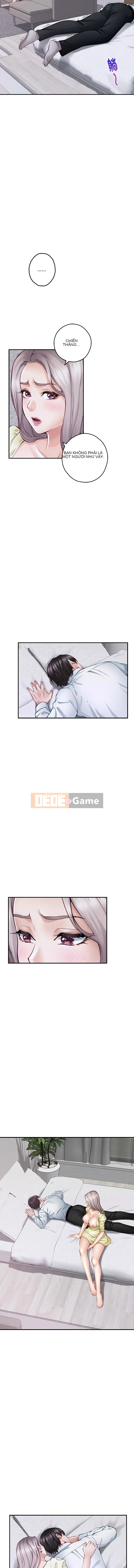 Thần niềm vui Chương 15-16