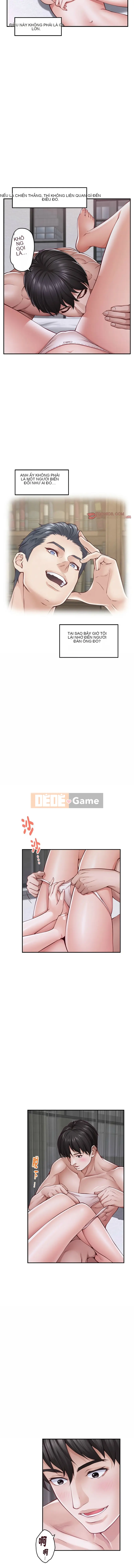 Thần niềm vui Chương 15-16