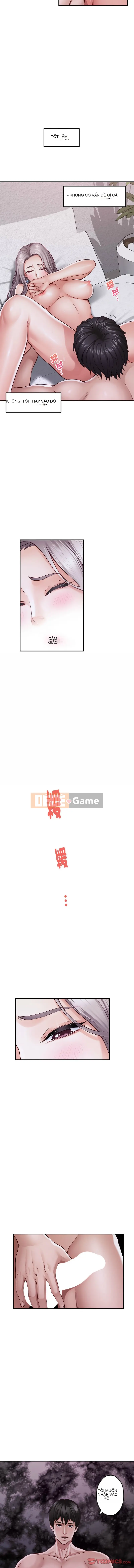 Thần niềm vui Chương 15-16