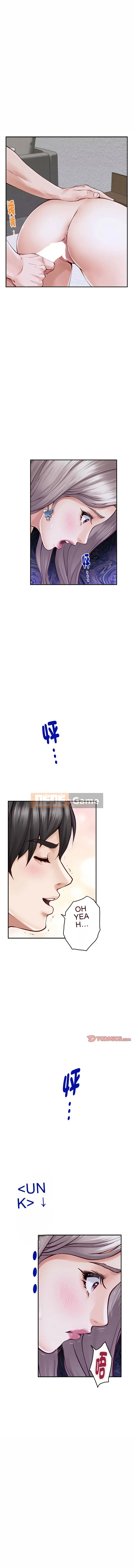 Thần niềm vui Chương 15-16