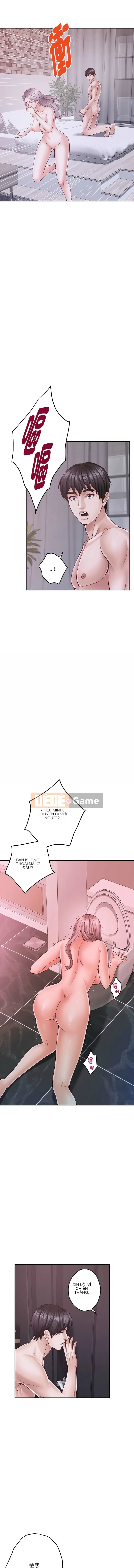 Thần niềm vui Chương 15-16