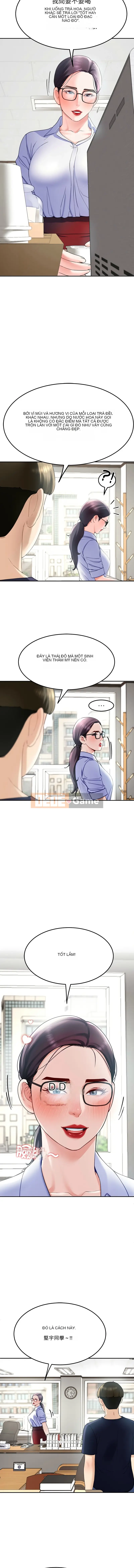 Vua hậu cung Chương 6-7