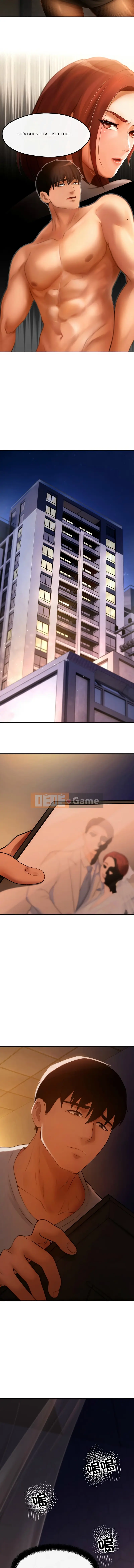 Bí mật của Ban quản lý Chương 1-4