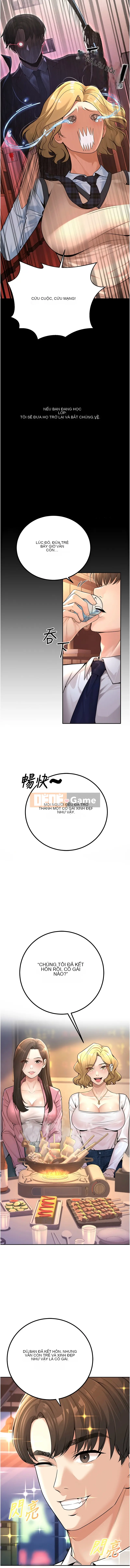 Sinh viên lấy chồng muốn nghịch ngợm Chương 1-7