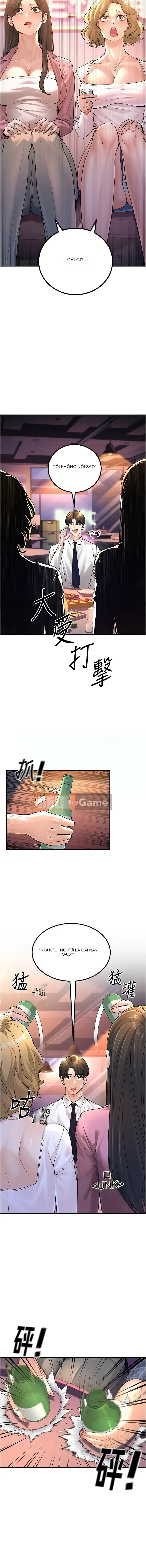 Sinh viên lấy chồng muốn nghịch ngợm Chương 1-7