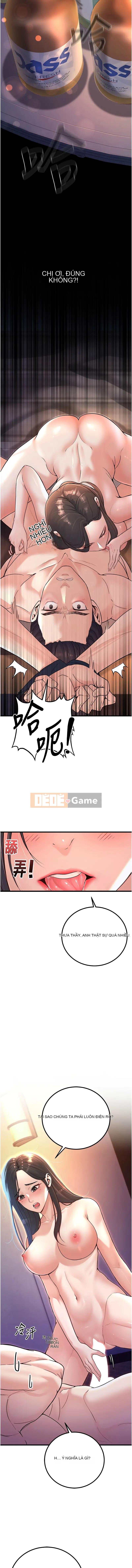 Sinh viên lấy chồng muốn nghịch ngợm Chương 1-7