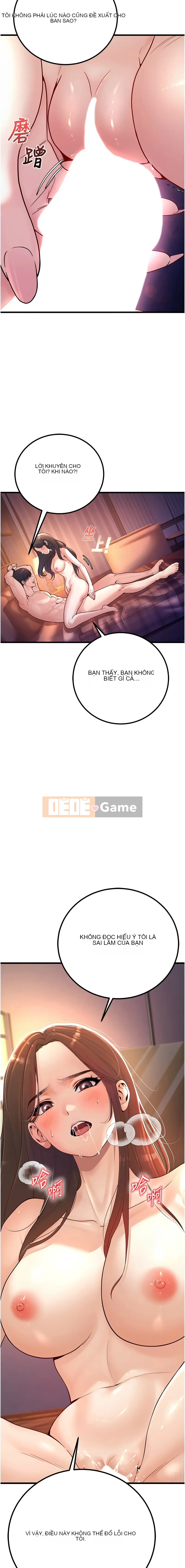 Sinh viên lấy chồng muốn nghịch ngợm Chương 1-7