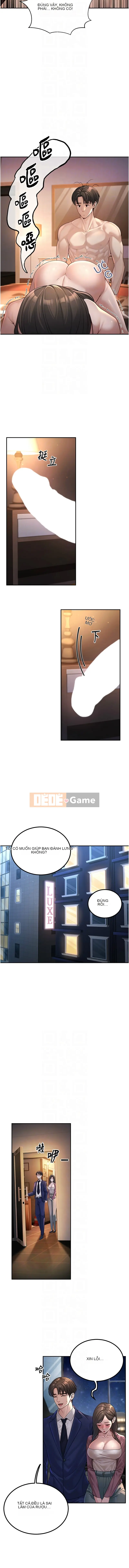 Sinh viên lấy chồng muốn nghịch ngợm Chương 1-7