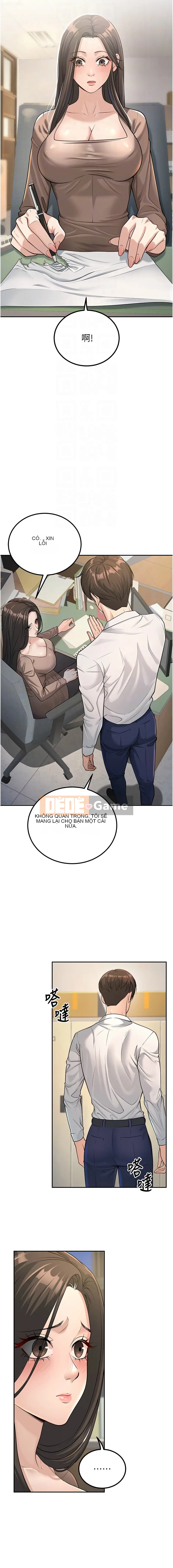 Sinh viên lấy chồng muốn nghịch ngợm Chương 1-7