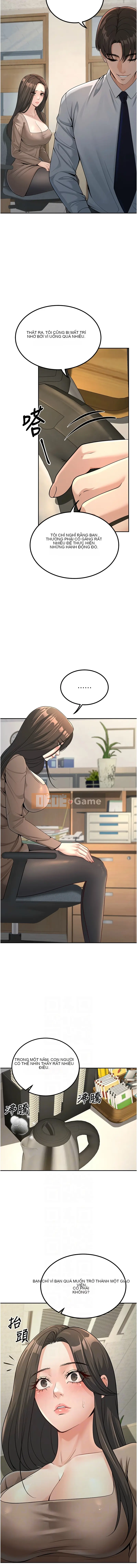 Sinh viên lấy chồng muốn nghịch ngợm Chương 1-7