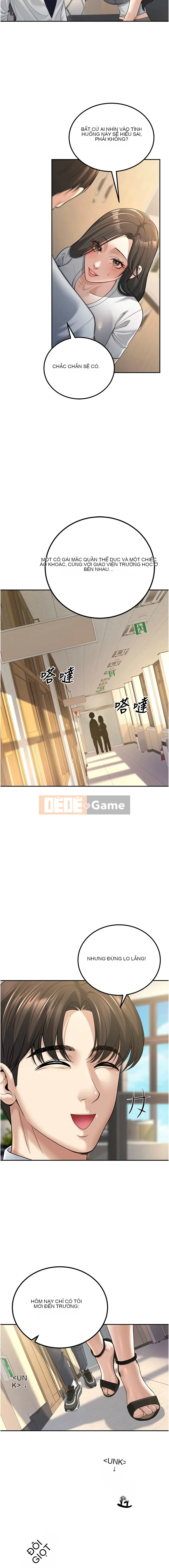 Sinh viên lấy chồng muốn nghịch ngợm Chương 1-7