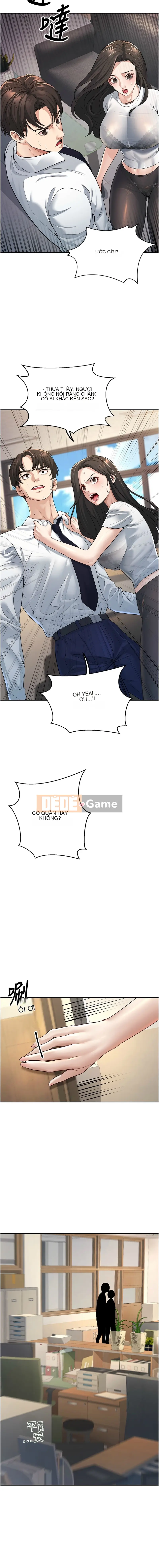 Sinh viên lấy chồng muốn nghịch ngợm Chương 1-7