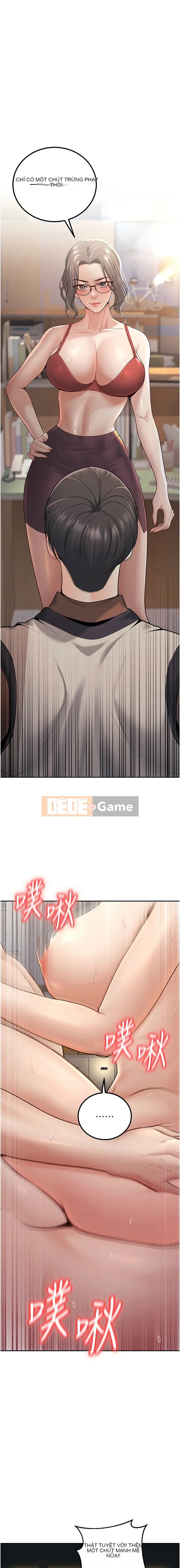 Sinh viên lấy chồng muốn nghịch ngợm Chương 1-7