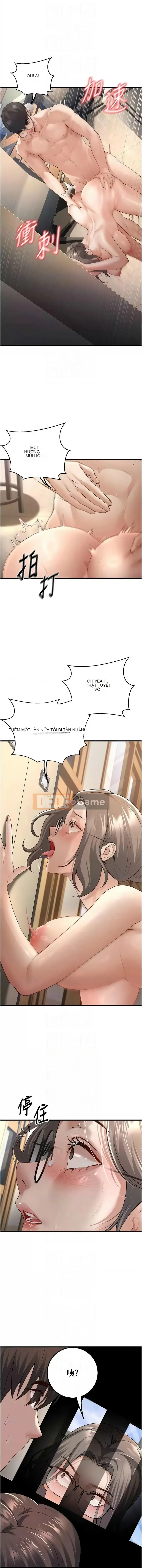 Sinh viên lấy chồng muốn nghịch ngợm Chương 1-7