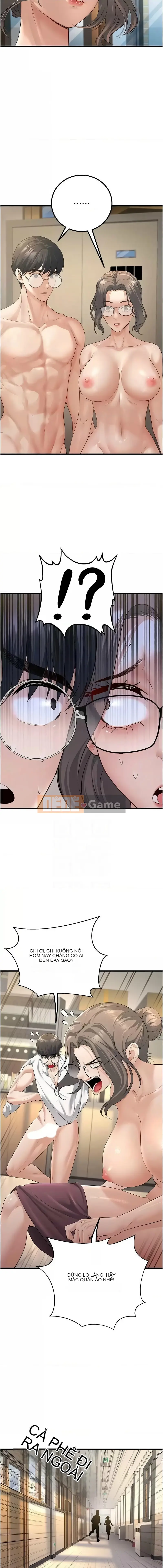 Sinh viên lấy chồng muốn nghịch ngợm Chương 1-7