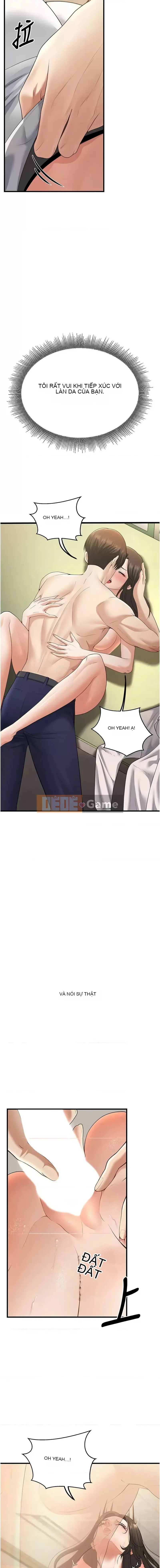 Sinh viên lấy chồng muốn nghịch ngợm Chương 1-7