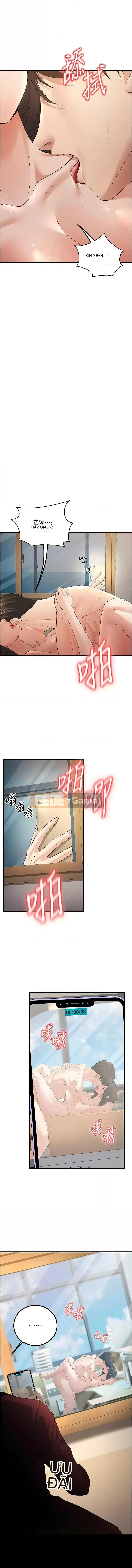 Sinh viên lấy chồng muốn nghịch ngợm Chương 1-7