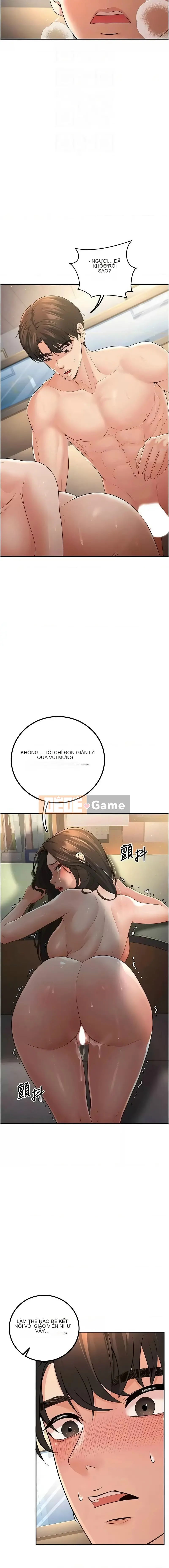 Sinh viên lấy chồng muốn nghịch ngợm Chương 1-7