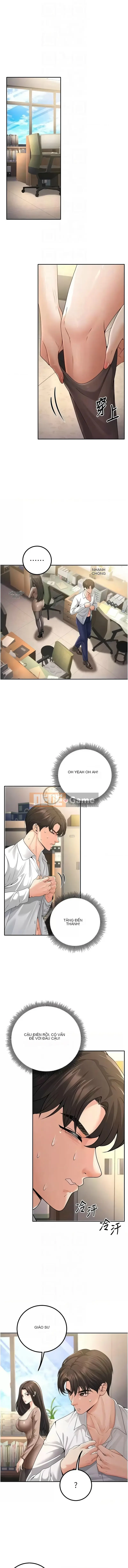 Sinh viên lấy chồng muốn nghịch ngợm Chương 1-7