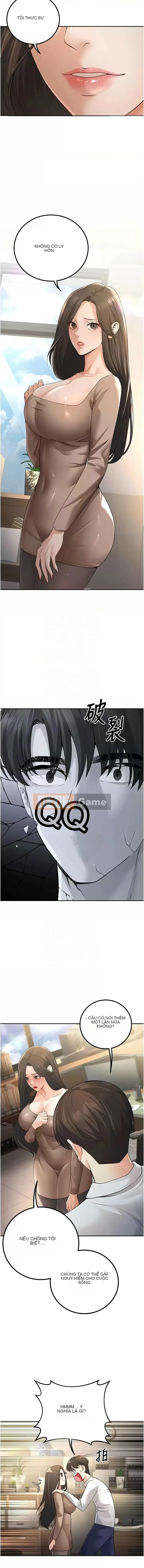 Sinh viên lấy chồng muốn nghịch ngợm Chương 1-7