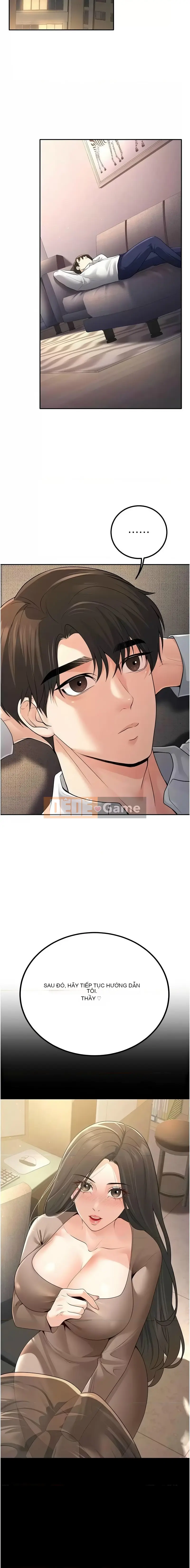 Sinh viên lấy chồng muốn nghịch ngợm Chương 1-7