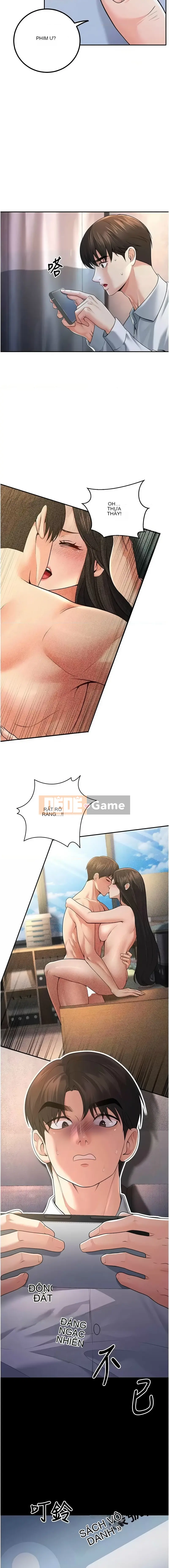 Sinh viên lấy chồng muốn nghịch ngợm Chương 1-7