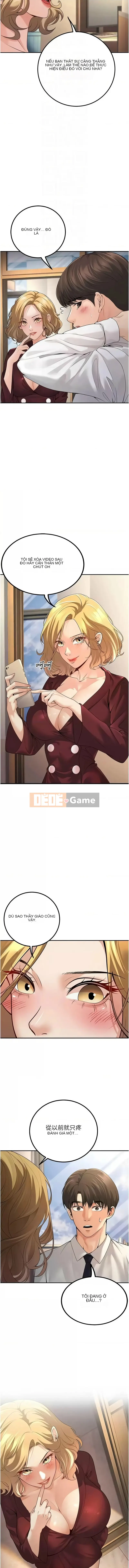 Sinh viên lấy chồng muốn nghịch ngợm Chương 1-7