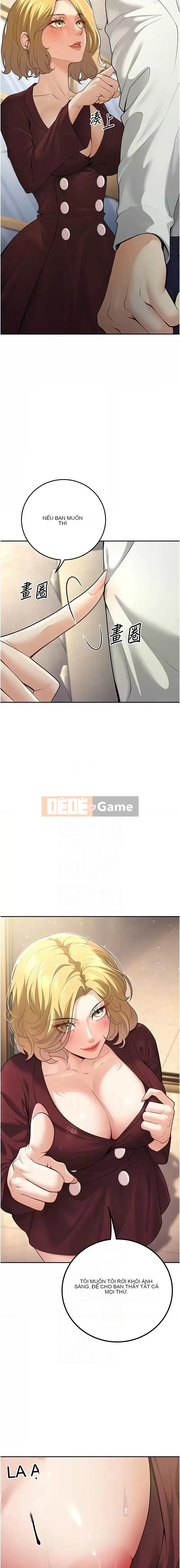 Sinh viên lấy chồng muốn nghịch ngợm Chương 1-7