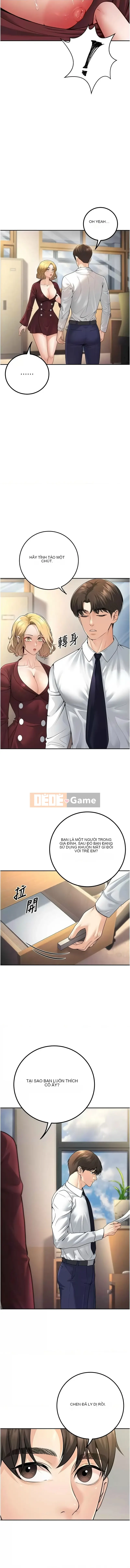 Sinh viên lấy chồng muốn nghịch ngợm Chương 1-7