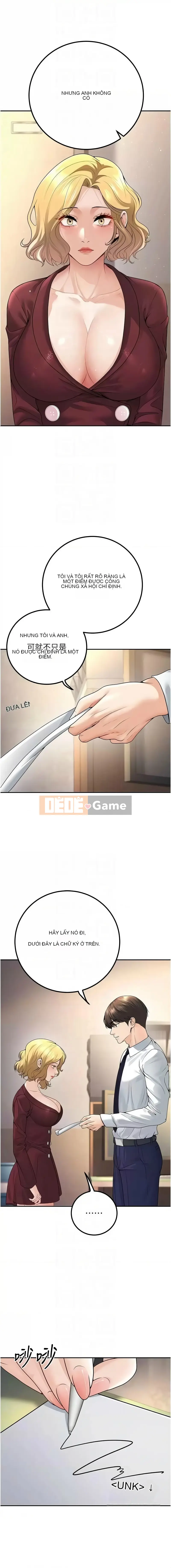 Sinh viên lấy chồng muốn nghịch ngợm Chương 1-7