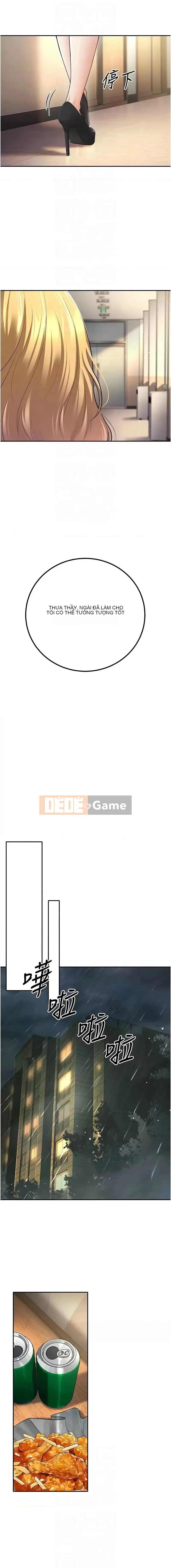 Sinh viên lấy chồng muốn nghịch ngợm Chương 1-7