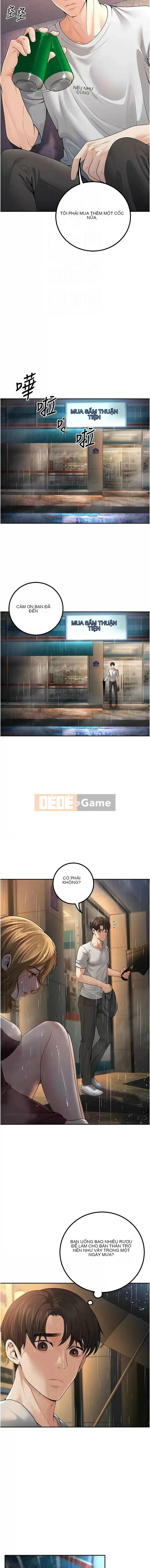 Sinh viên lấy chồng muốn nghịch ngợm Chương 1-7