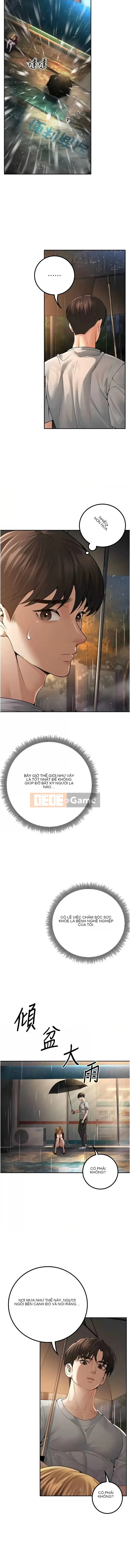 Sinh viên lấy chồng muốn nghịch ngợm Chương 1-7