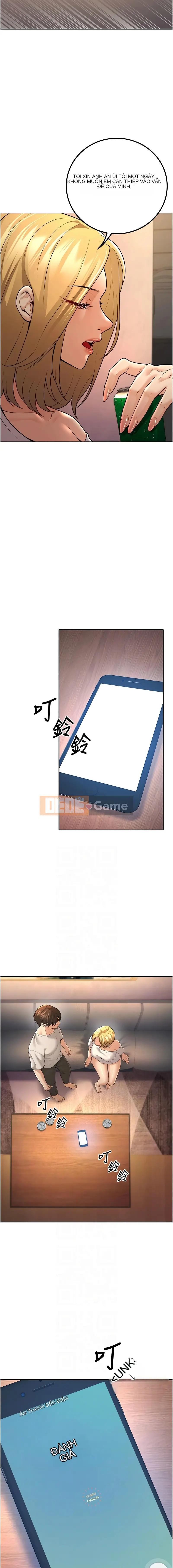 Sinh viên lấy chồng muốn nghịch ngợm Chương 1-7