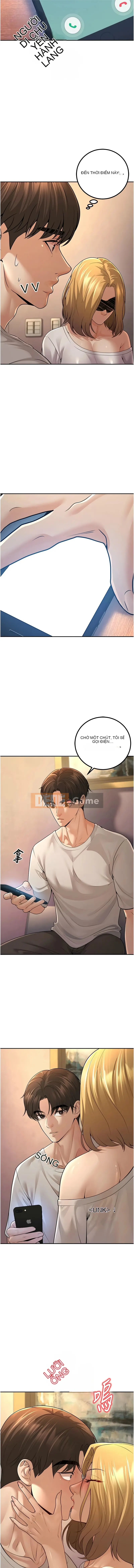 Sinh viên lấy chồng muốn nghịch ngợm Chương 1-7