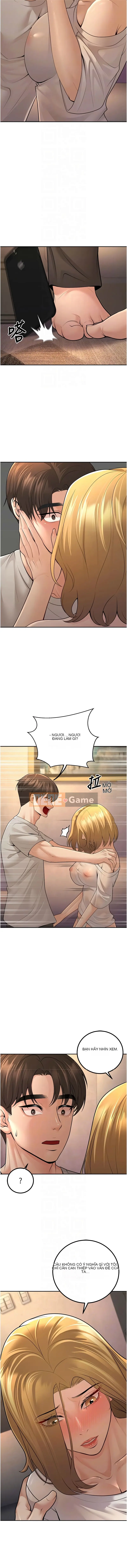 Sinh viên lấy chồng muốn nghịch ngợm Chương 1-7