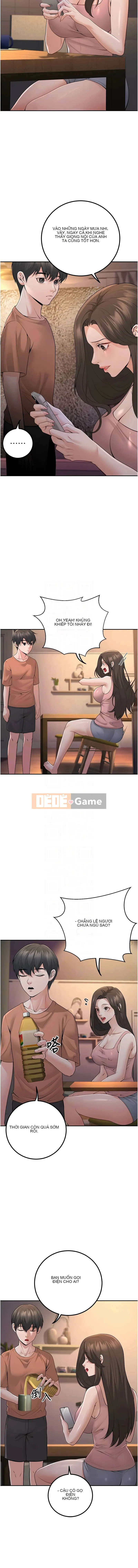Sinh viên lấy chồng muốn nghịch ngợm Chương 1-7