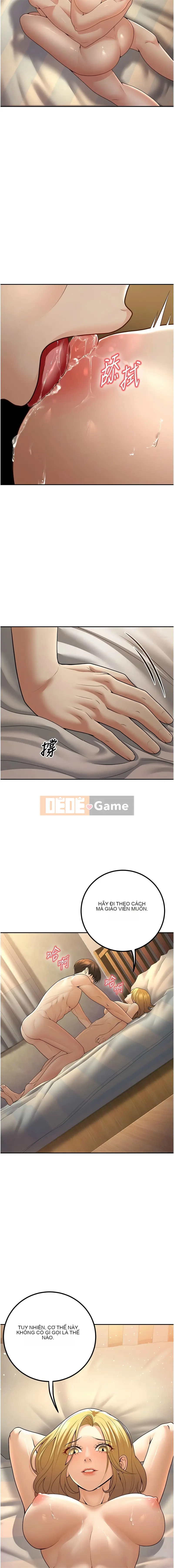 Sinh viên lấy chồng muốn nghịch ngợm Chương 1-7