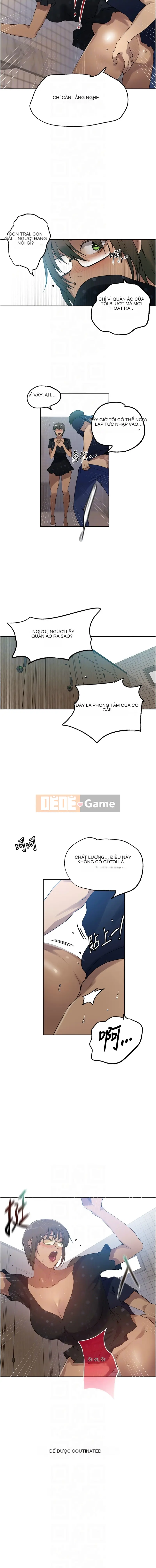 Dạy bí mật Chương 242-243