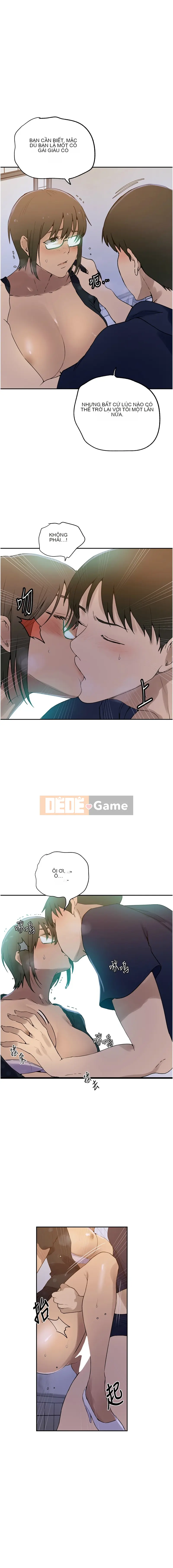 Dạy bí mật Chương 242-243