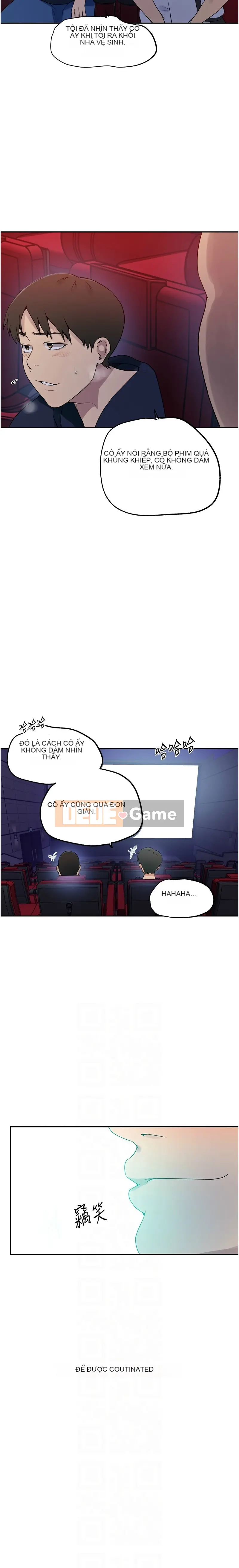 Dạy bí mật Chương 242-243