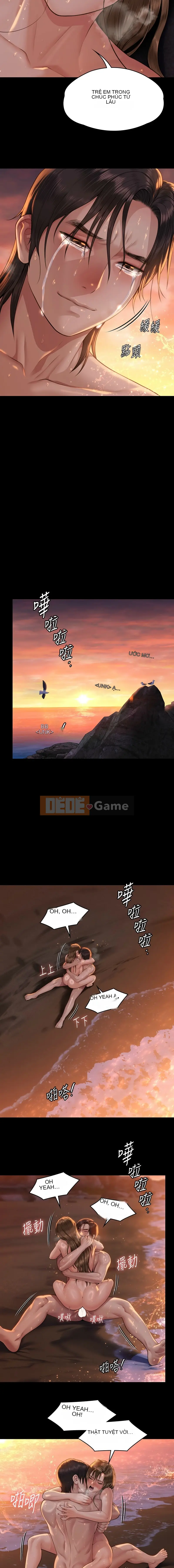 Con rối Chương 345