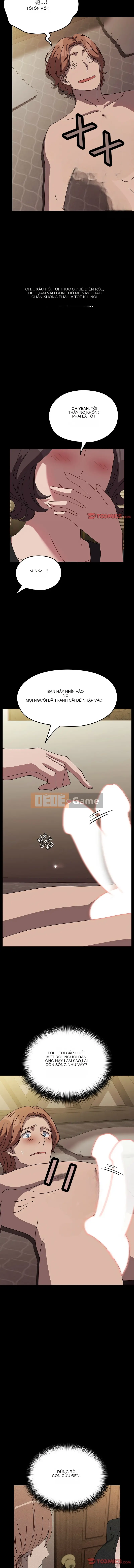 Con rể của tôi Chương 64-65