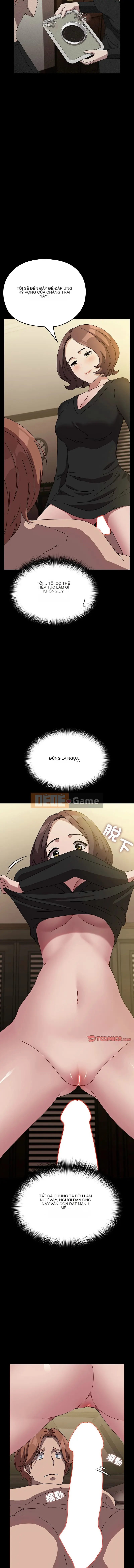 Con rể của tôi Chương 64-65